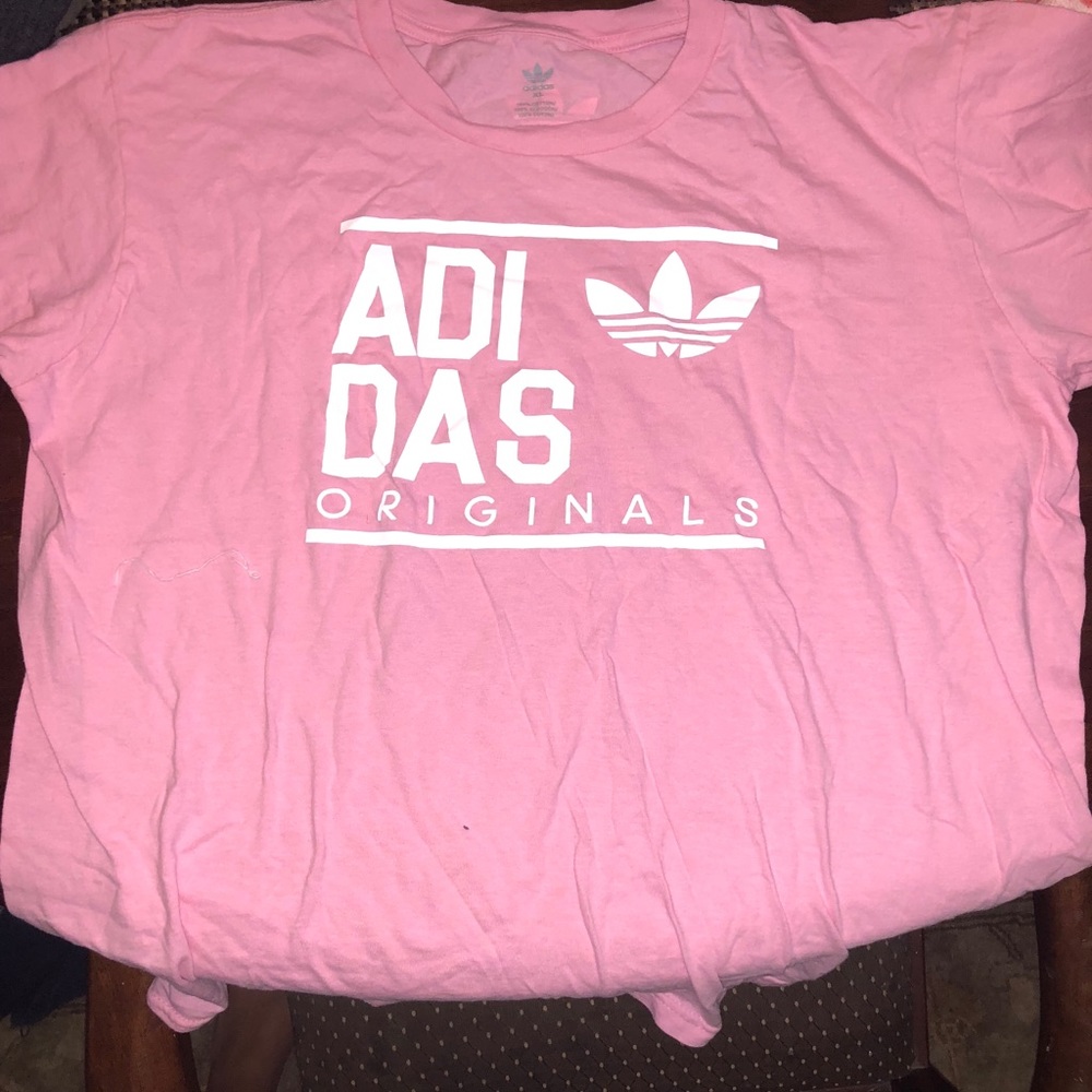Adidas t-shirt